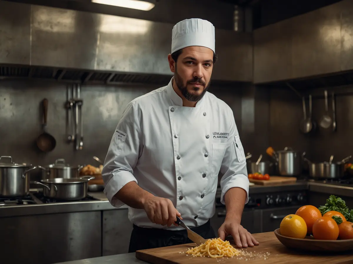 Come tagliare la cipolla senza piangere: il metodo definitivo testato dagli chef