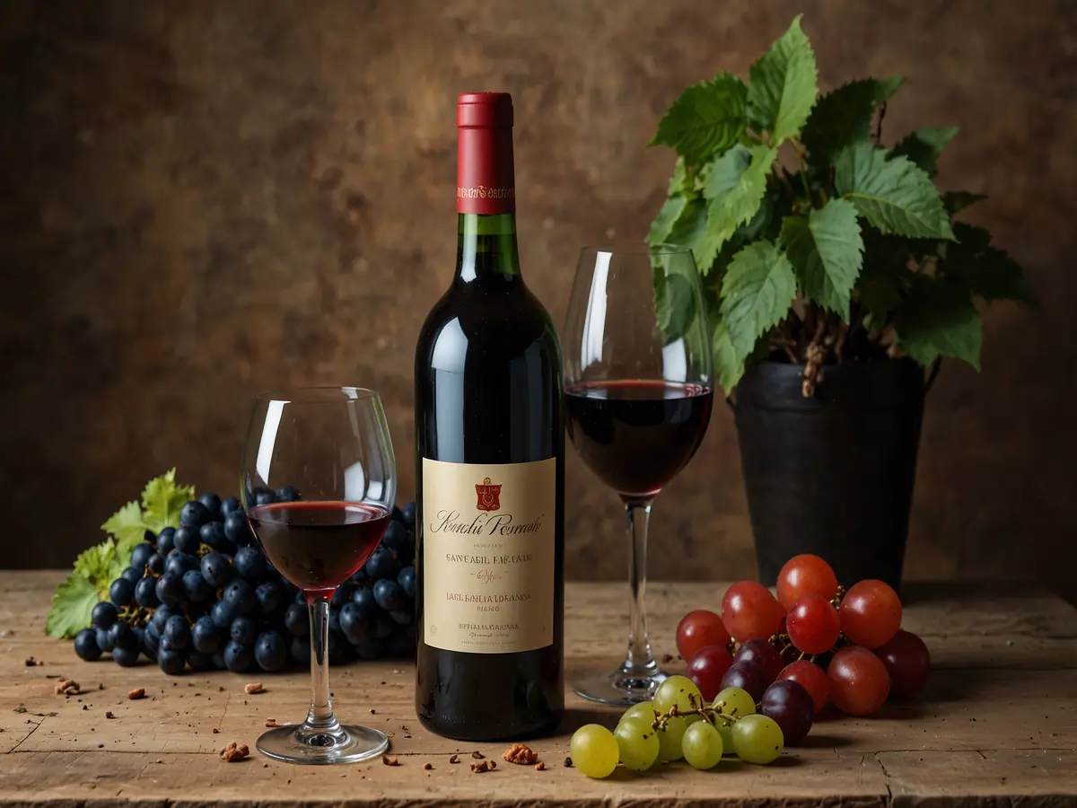 Quando il vino era un medicinale: usi antichi e rituali attorno alla bevanda più celebrata d’Italia