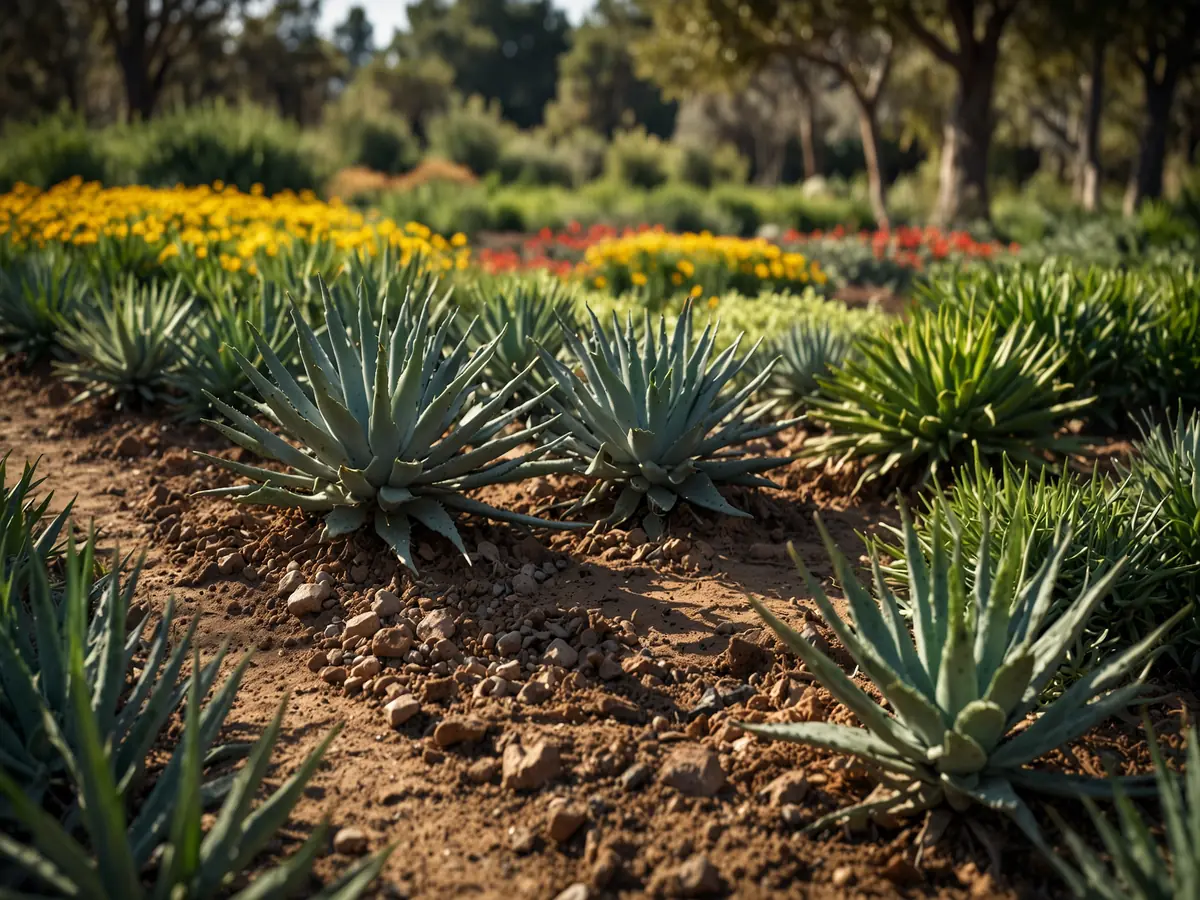 Perché l'aloe si secca e come puoi salvarla: 7 semplici passaggi da un giardiniere