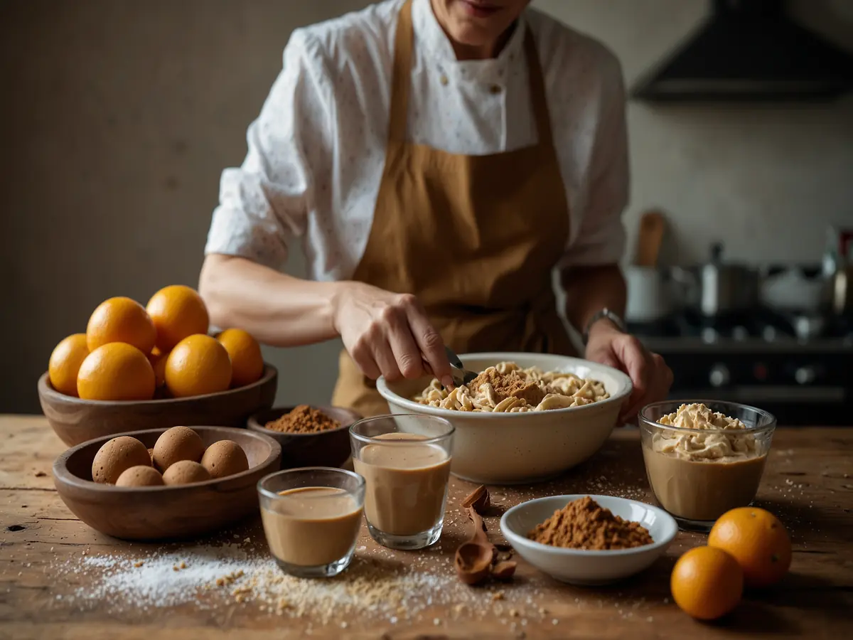 Tiramisù: l'origine proibita e il segreto per farlo (davvero) come una volta