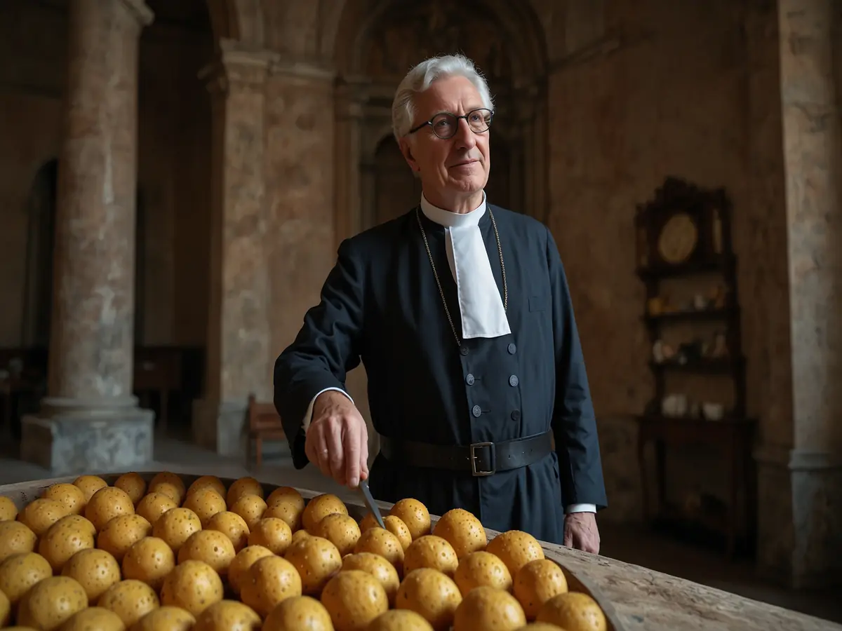 dolce certosino di bologna