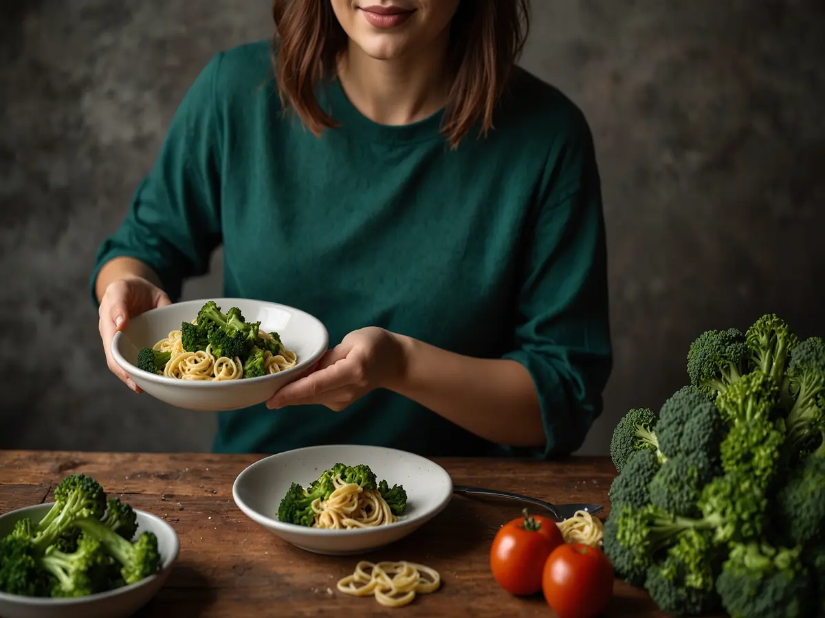 Broccoli e acciughe: il primo piatto "strong" che costa poco e sa di tradizione