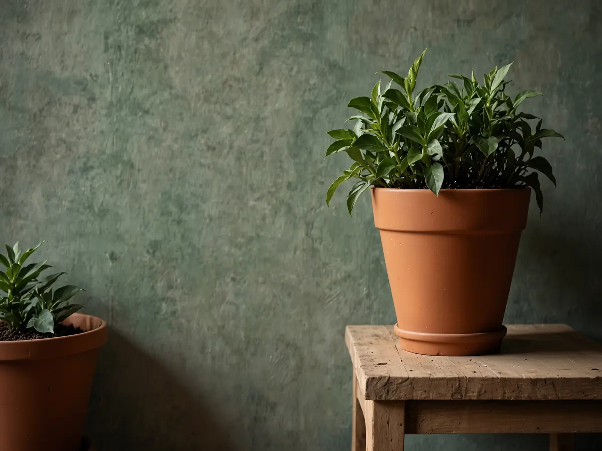 Alloro nel corridoio: il repellente naturale contro tarme e polvere che profuma di vittoria