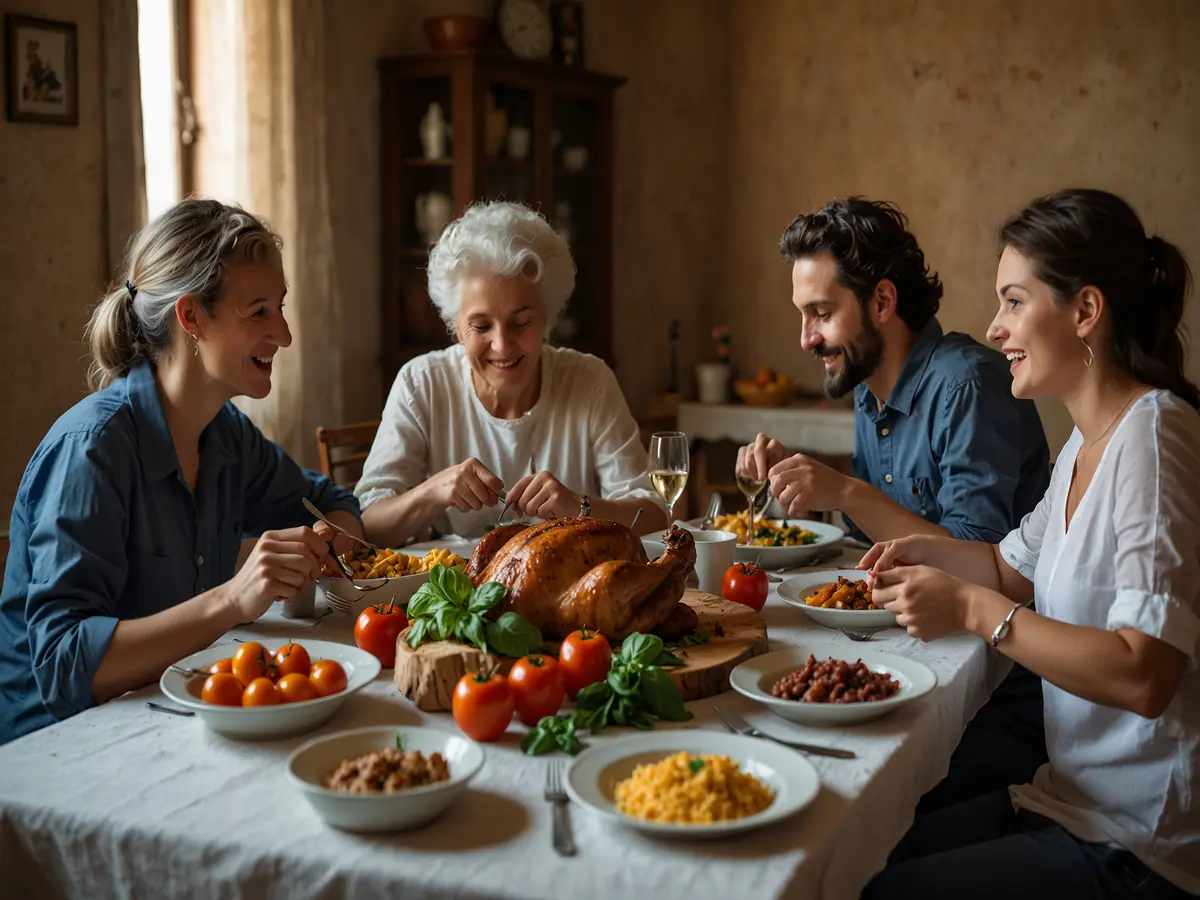 Cacciucco alla livornese: quante varietà di pesce servono davvero? La regola del 5
