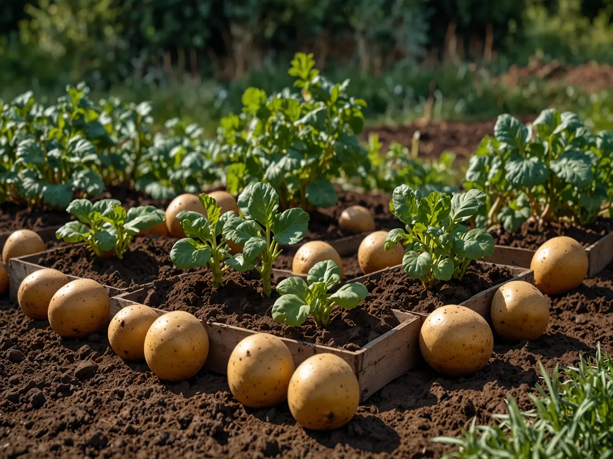 La Potatura delle Siepi: Guida per Ottenere Forme Armoniose e Curate nel Tuo Giardino