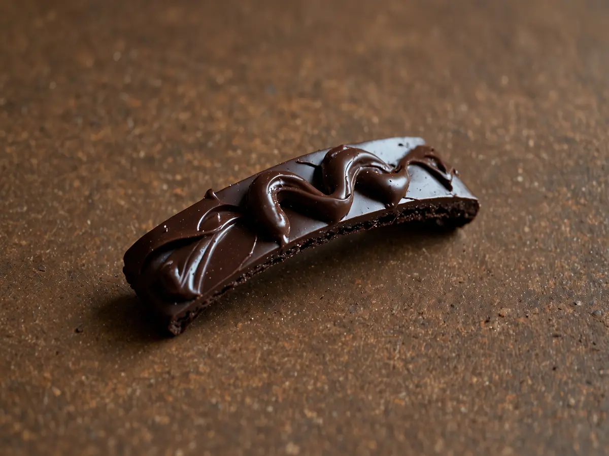 Non è solo un dolce: la verità oscura dietro il cioccolato che ha ridisegnato i confini del mondo