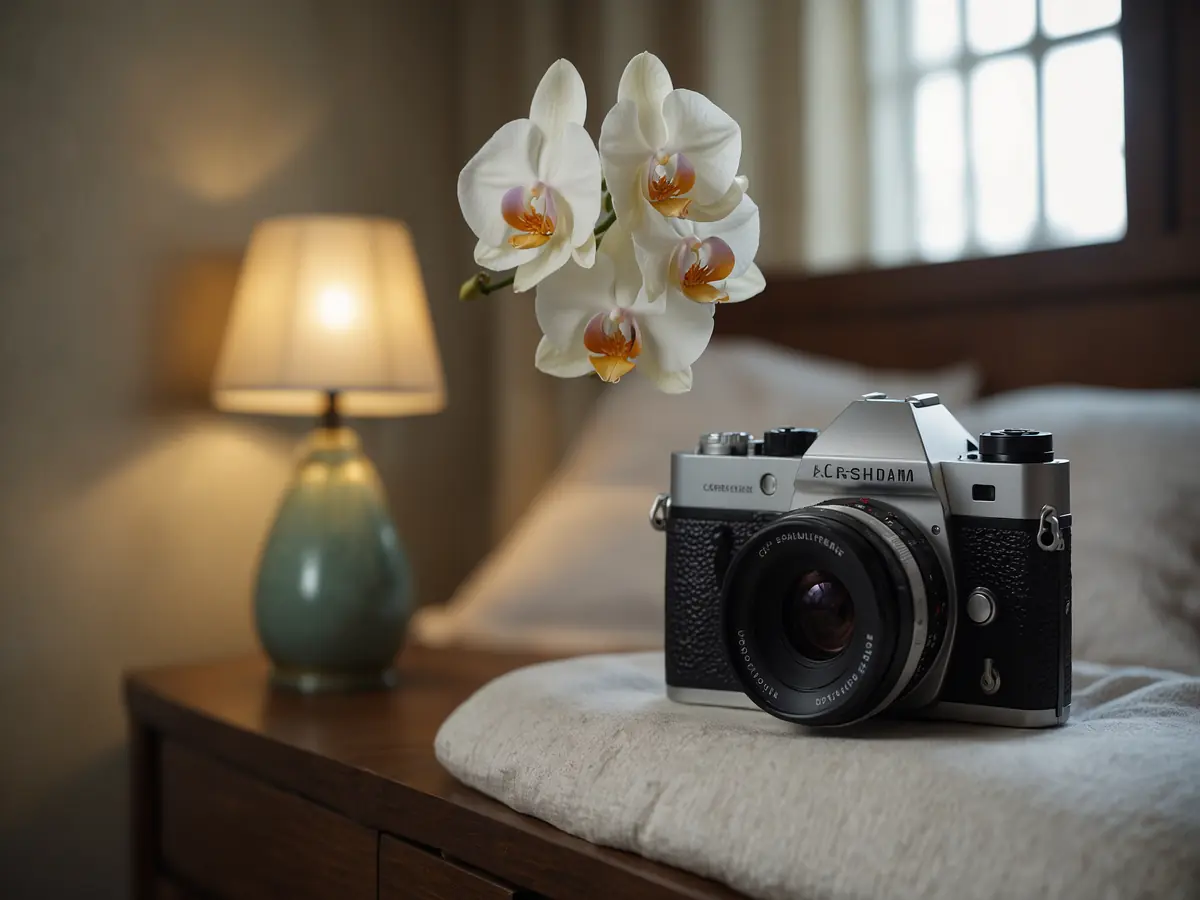 Addio gola secca: il segreto per un risveglio fresco e idratato in questa bellissima e delicata pianta