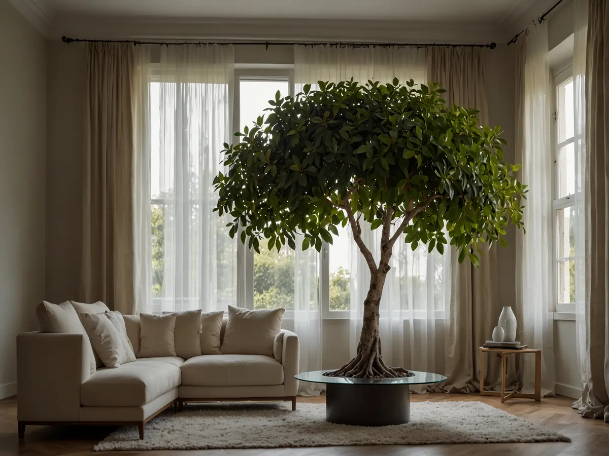 Aria pesante in casa? La pianta 'miracolosa' che mangia lo smog e il fumo