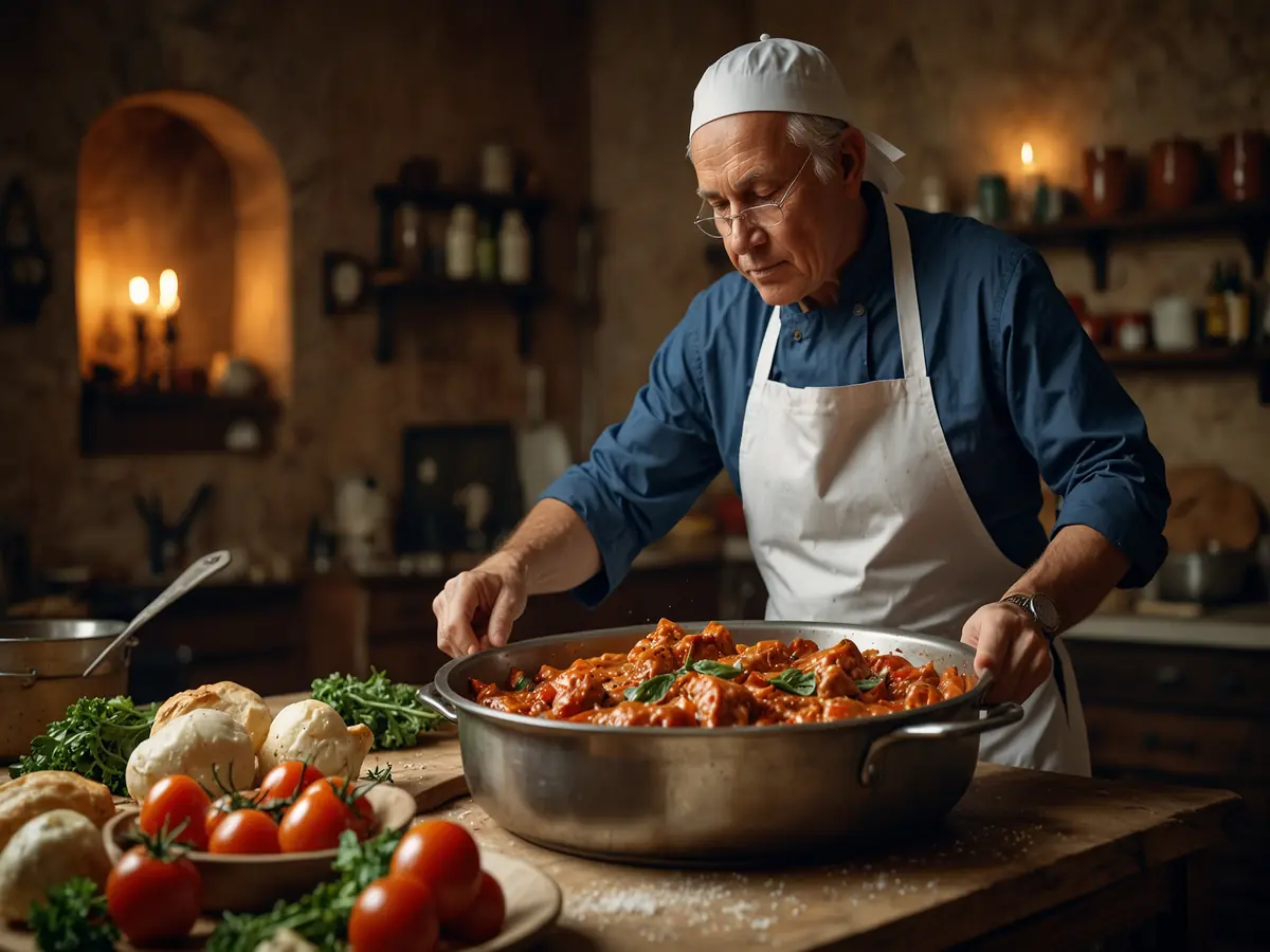 Scaloppine Tenere: Il Segreto è nella Cottura!