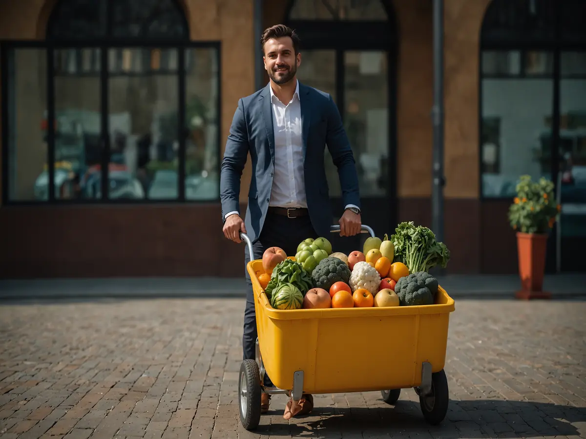 Comprare all'ingrosso senza partita iva: i segreti dei magazzini aperti al pubblico che nessuno ti dice