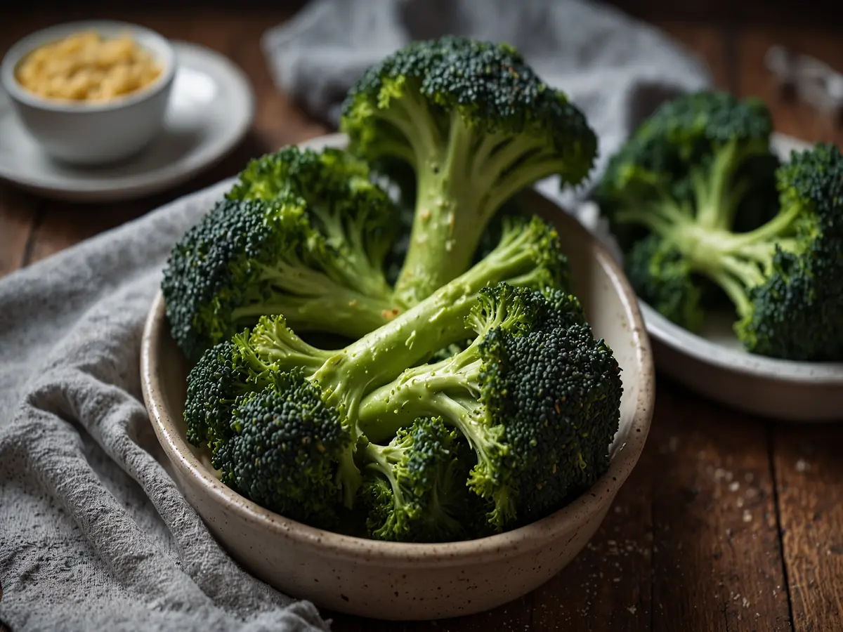 Non mangia né broccoli né polpette: ecco la ricetta che ha convinto persino mio figlio