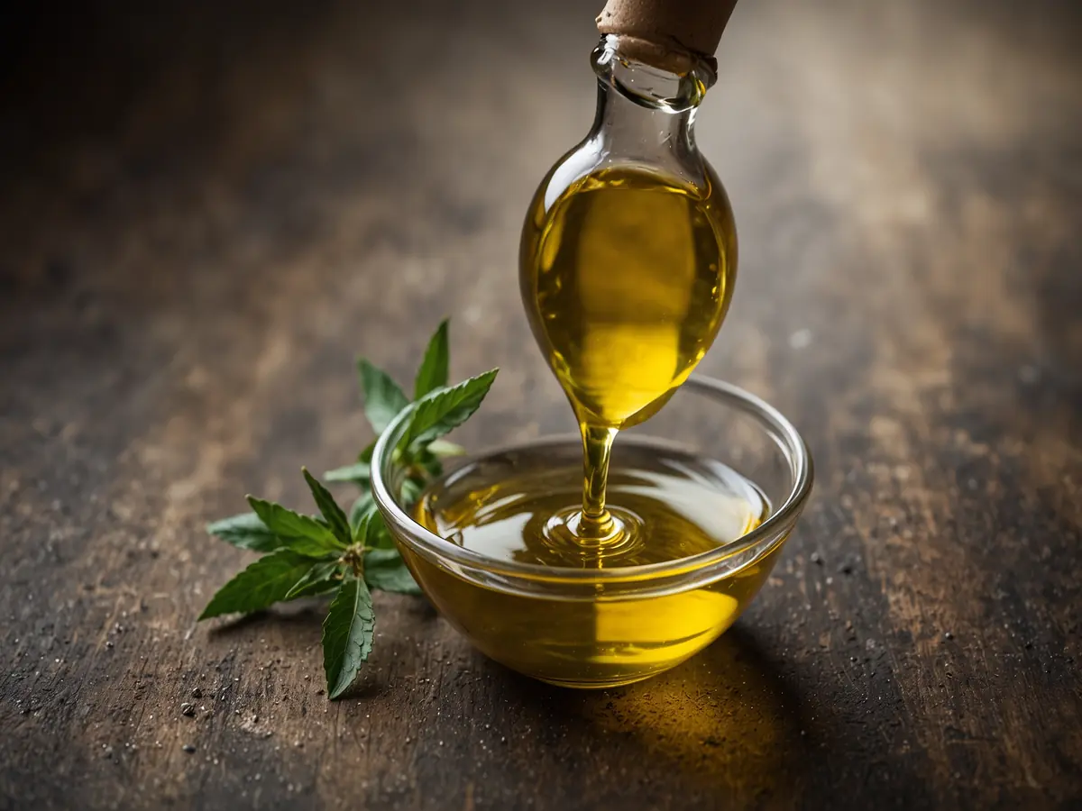 È vero che l'olio extravergine non filtrato (grezzo) è meglio di quello filtrato?