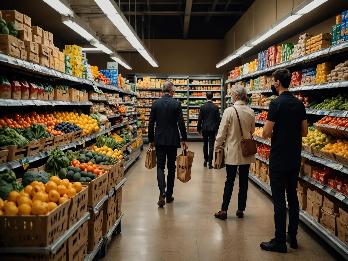 Occhio alla scadenza: la differenza tra "da consumarsi entro" e "preferibilmente entro" per non buttare soldi