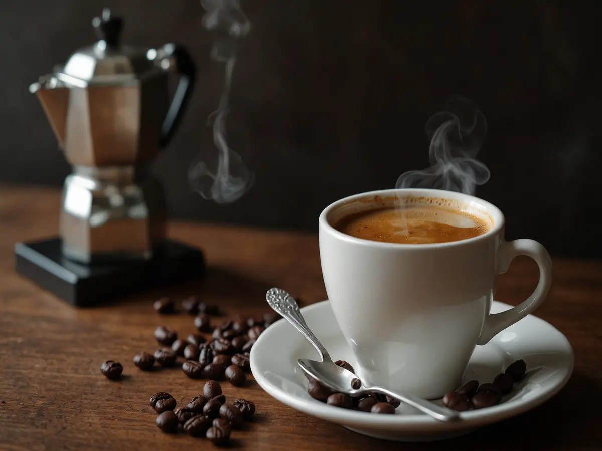 Moka e Caffè: Come l'Alluminio può Alterare il Sapore del Tuo Caffè Quotidiano