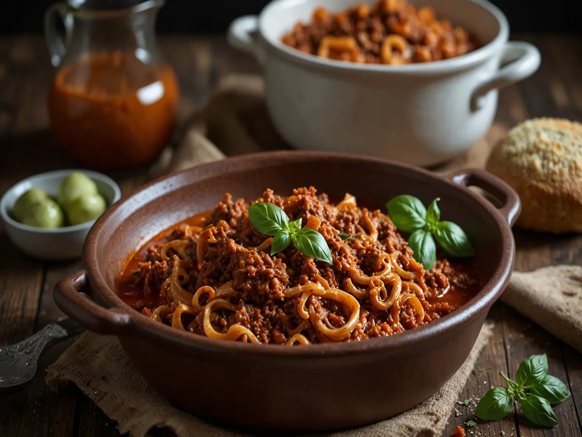 Il ragù alla bolognese non esiste (come credi tu): 3 miti da sfatare sul piatto più imitato al mondo