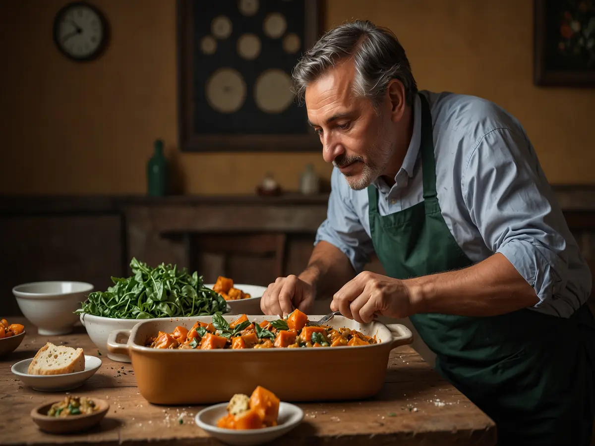 Il trucco della nonna toscana: perché la ribollita non è tale finché non viene "ribollita" davvero