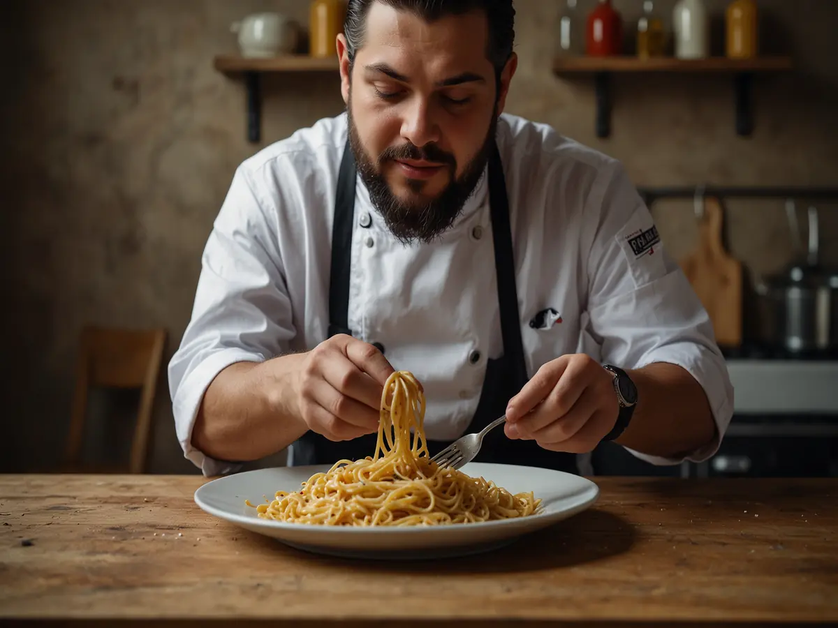 Olio nel congelatore: la follia che trasforma ogni tuo piatto in un capolavoro vellutato