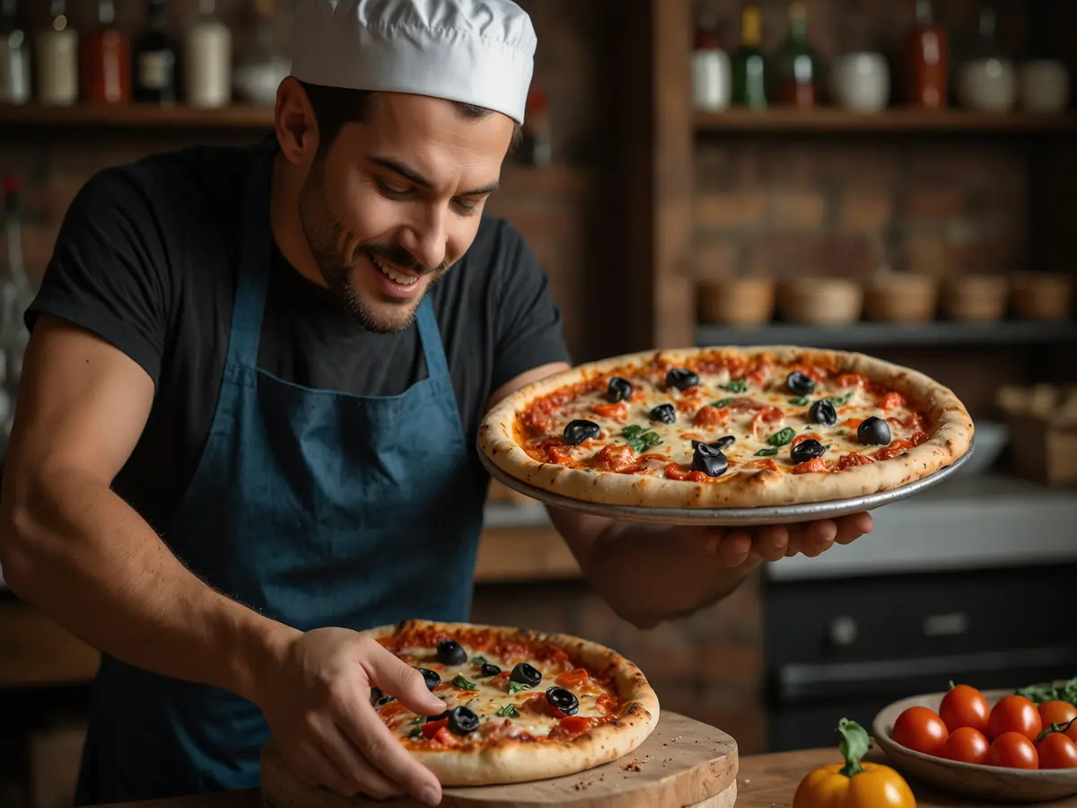Giornata della Pizza: anche Sorbillo fa una dedica molto speciale