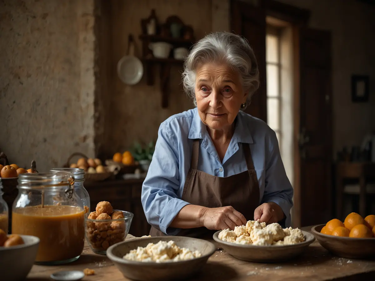Come sostituire il burro nei dolci: 3 alternative vegetali che non ne cambiano il sapore