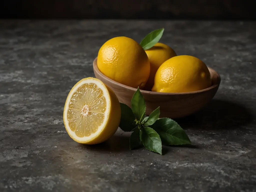 Il trucco del limone 'eterno': come evitare che si secchi in frigorifero dopo il primo utilizzo