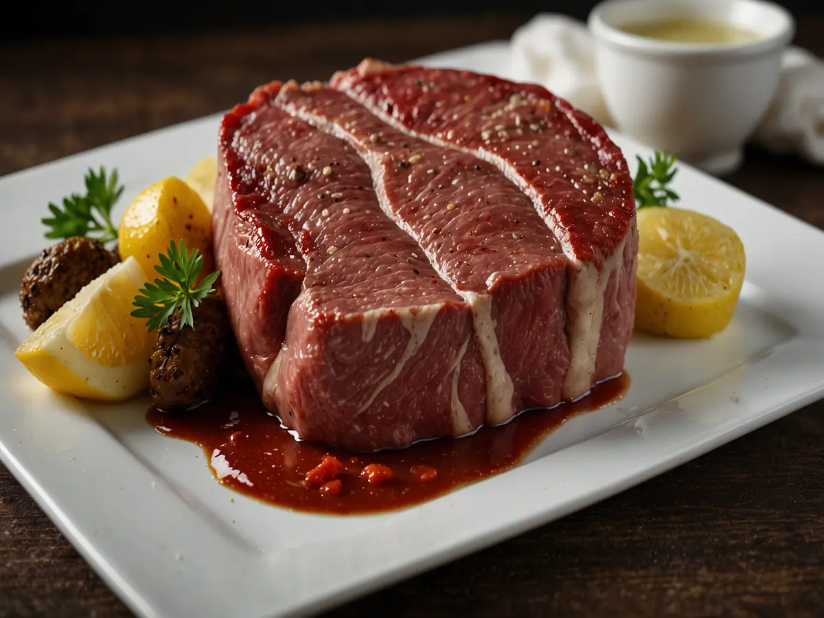 Oltre il filetto: il segreto dei tagli meno nobili per risultati gourmet