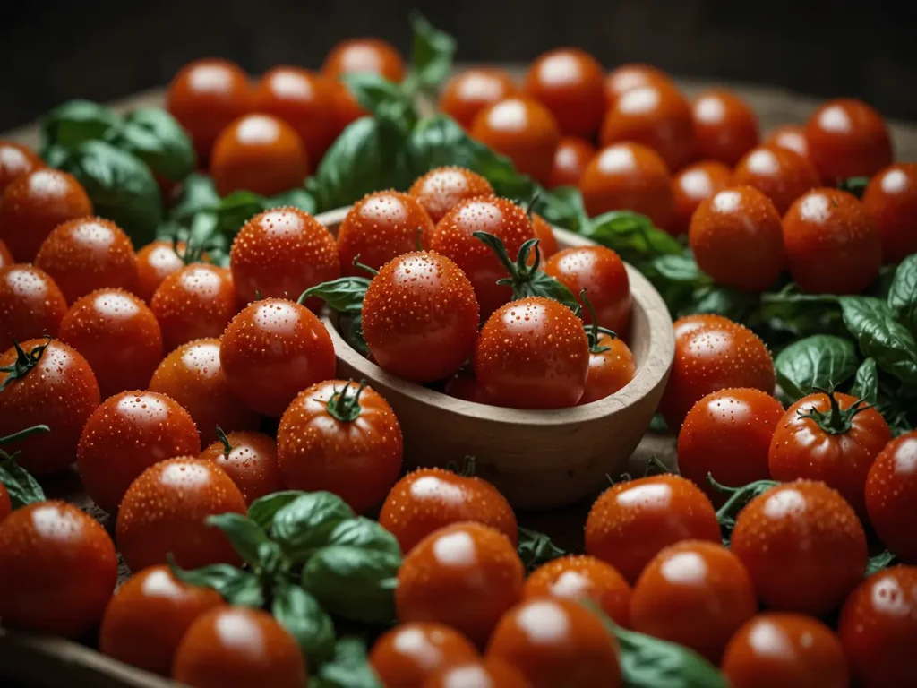 Come Neutralizzare l'Acidità del Sugo di Pomodoro: Zucchero o Bicarbonato?