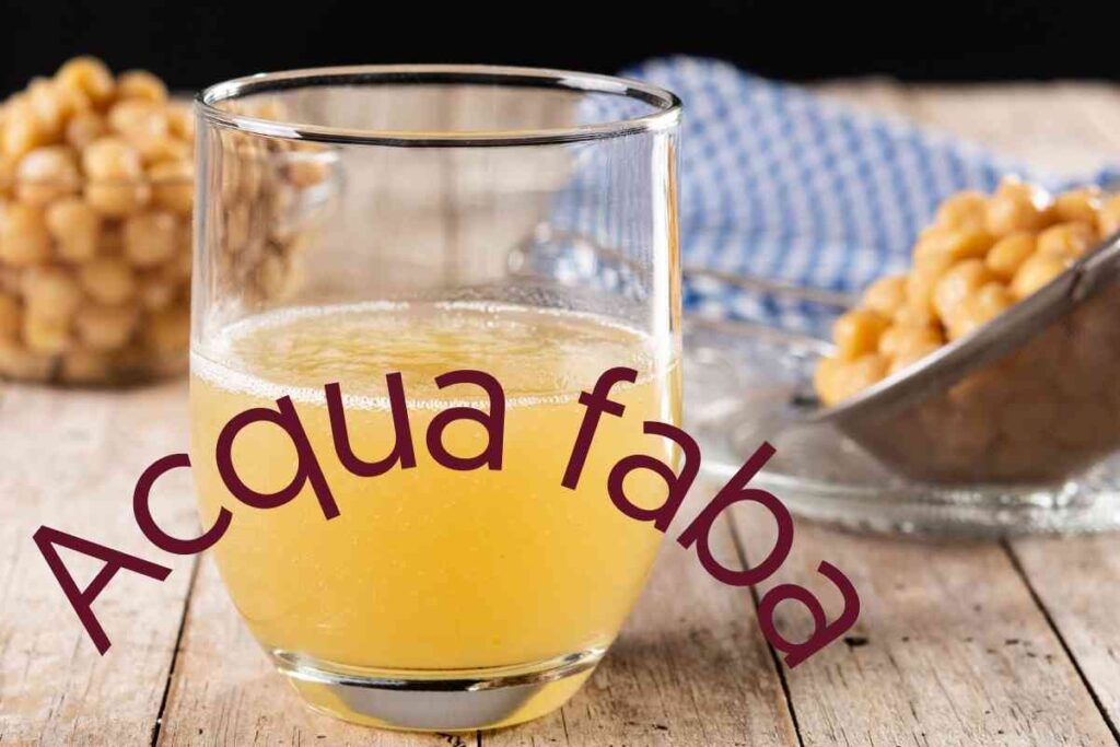 Non buttare l’acqua dei ceci! Ecco l’aquafaba, il segreto per dolci incredibili senza uova