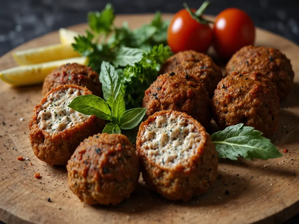 Polpette svuota-frigo: come trasformare tutto quello che hai in avanzo in una cena prelibata