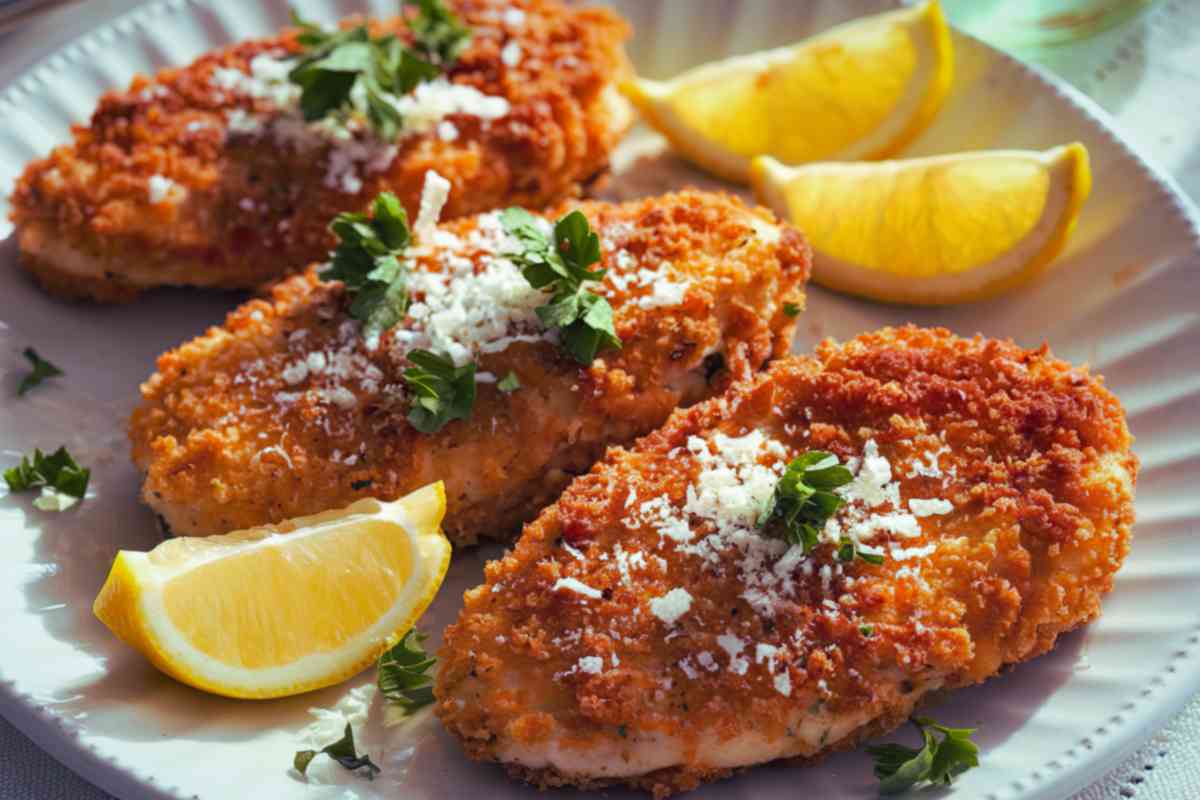 cotoletta