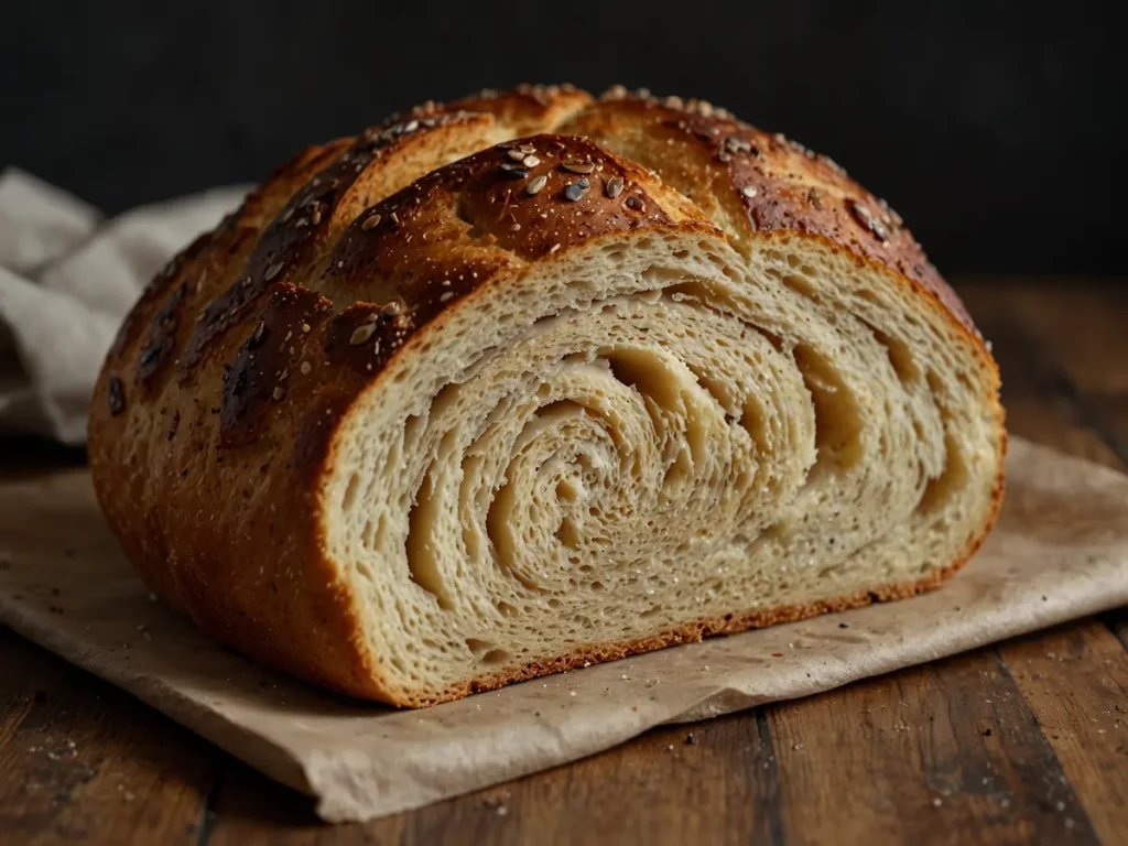 Non buttare il pane vecchio: il trucco per farlo tornare fragrante e 3 ricette per trasformarlo in un capolavoro